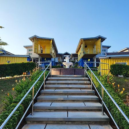 Solesor Kampong Beach Resort 波德申 外观 照片